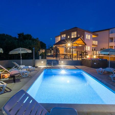 Villa Honey Seget Vranjica Exterior foto